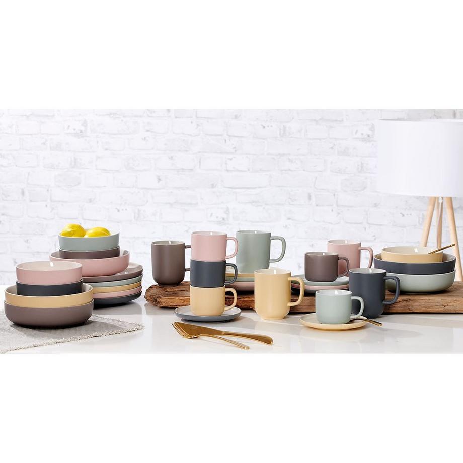 Ritzenhoff & Breker  Jasper Kaffeeservice 12-teilig 