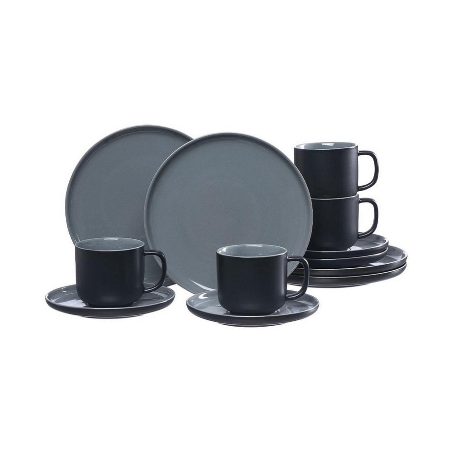 Ritzenhoff & Breker  Jasper Kaffeeservice 12-teilig 