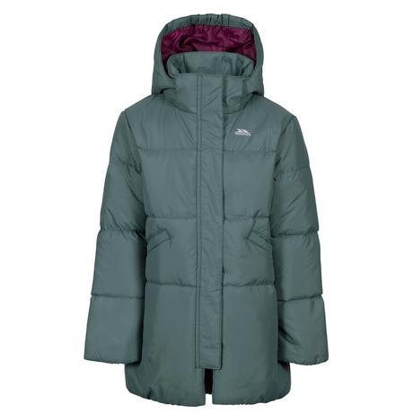 Trespass  Ailie Steppjacke  Leger 