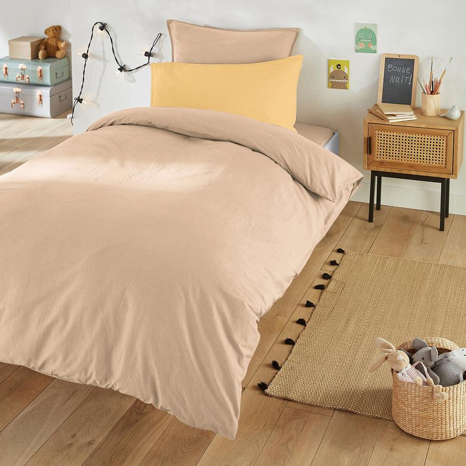 La Redoute Intérieurs Scenario Housse de couette enfant  