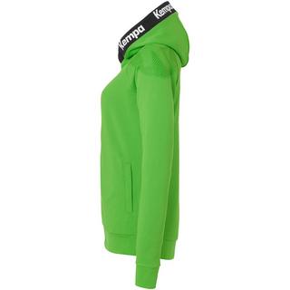 Kempa  sweatshirt à capuche core 26 