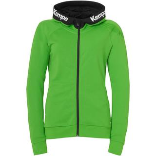 Kempa  sweatshirt à capuche core 26 