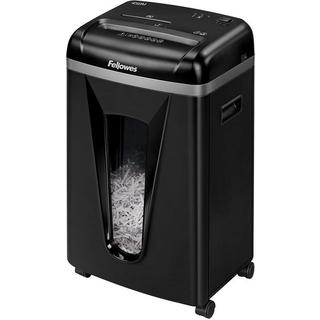 Fellowes  FELLOWES Aktenvernichter MicroShred 4074601 450M, P-5, 22lt 