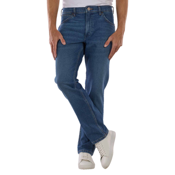 Greensboro Jeans Modern Straight Fit