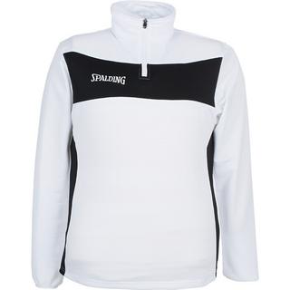 SPALDING Evolution II 1/4 Zip Sweatshirt  