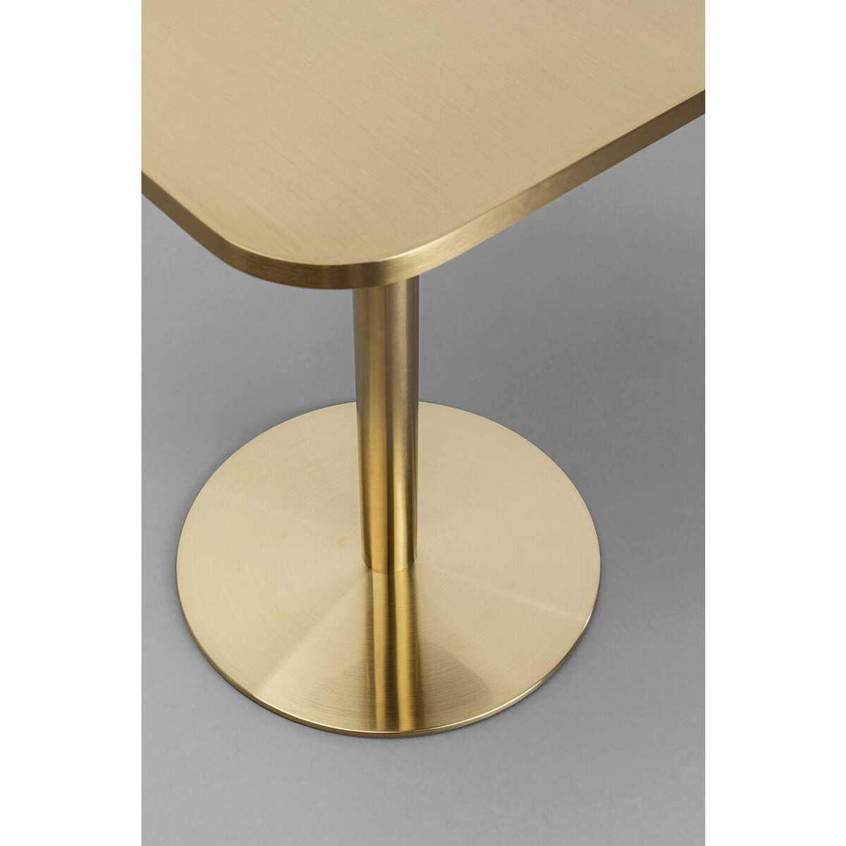 KARE Design Bistrotisch Julie 60x60  