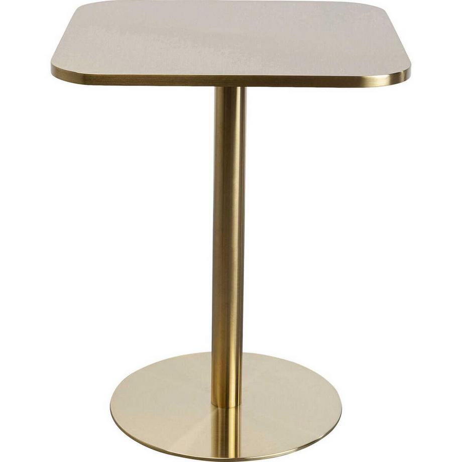 KARE Design Bistrotisch Julie 60x60  