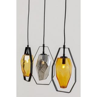 KARE Design Hängeleuchte Diamond Fever Dining  67  