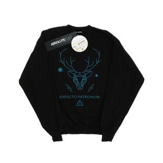 Harry Potter  Expecto Patronum Sweatshirt 
