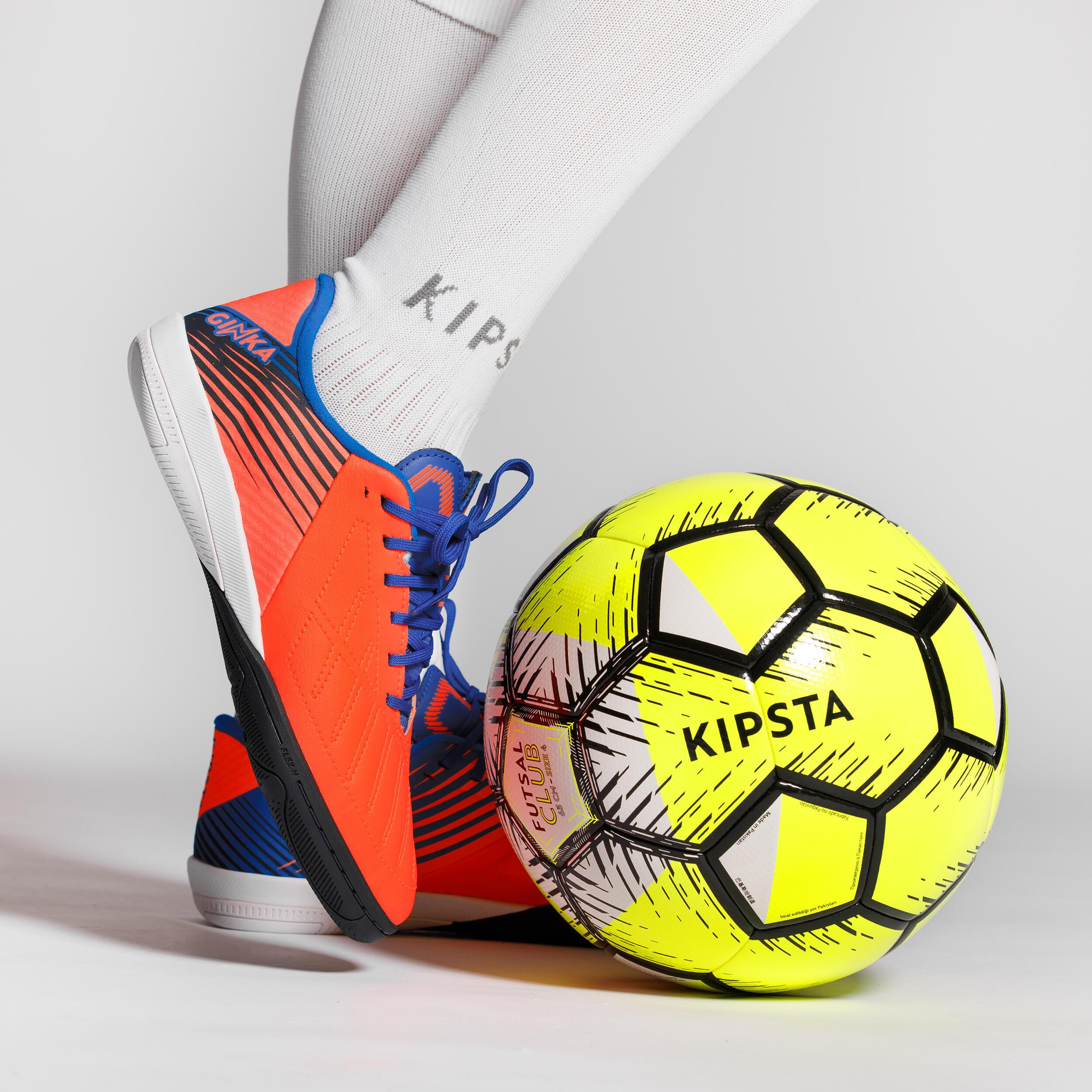 KIPSTA  Hallenfussballschuhe - Ginka Pro 