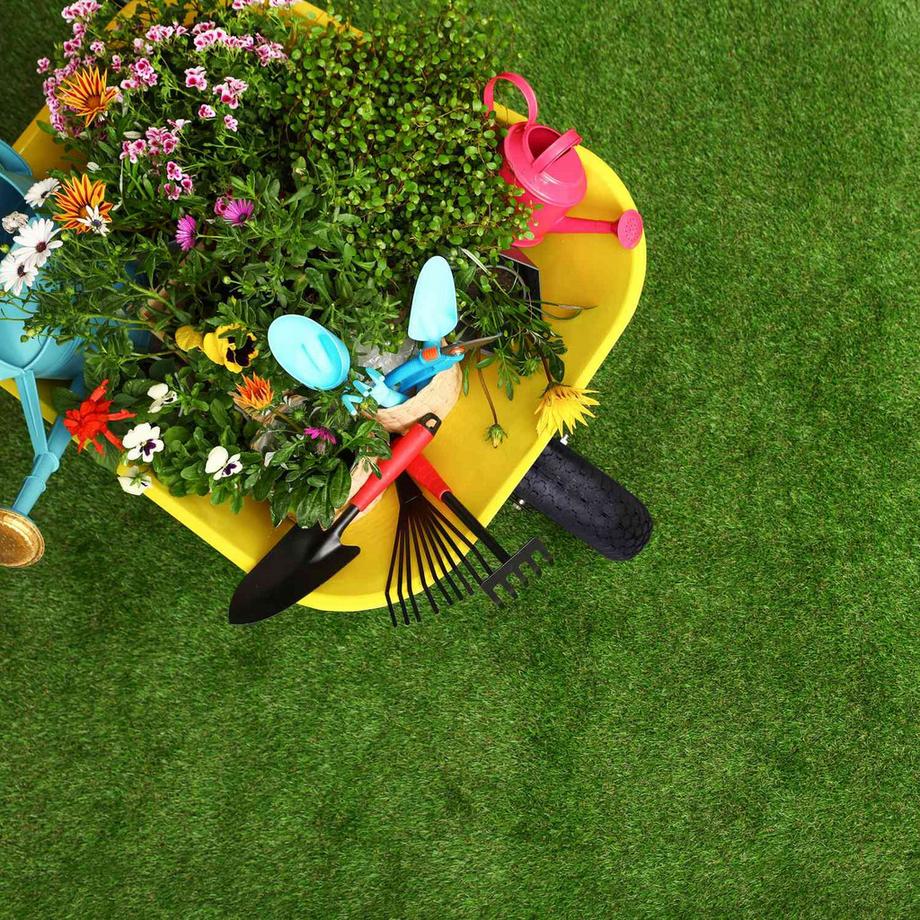 B2X  2x Reifen 4.00-8 für Handkarre mit Schlauch 