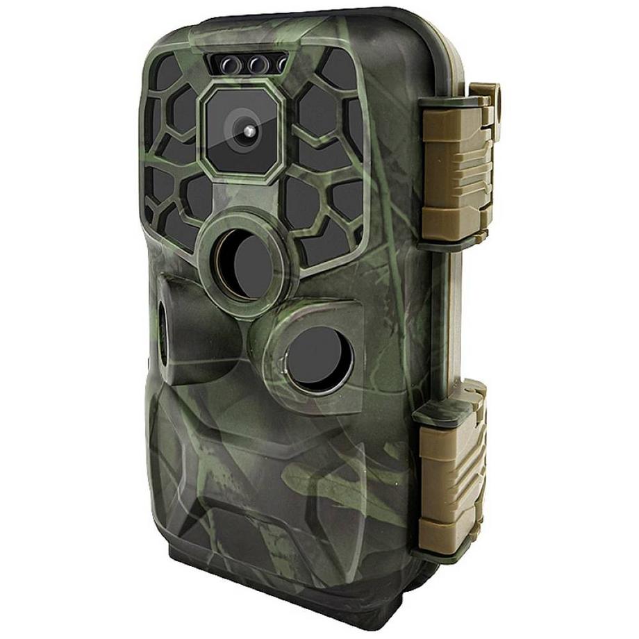 Braun Phototechnik  Scouting Cam Black400 WiFi Solar 