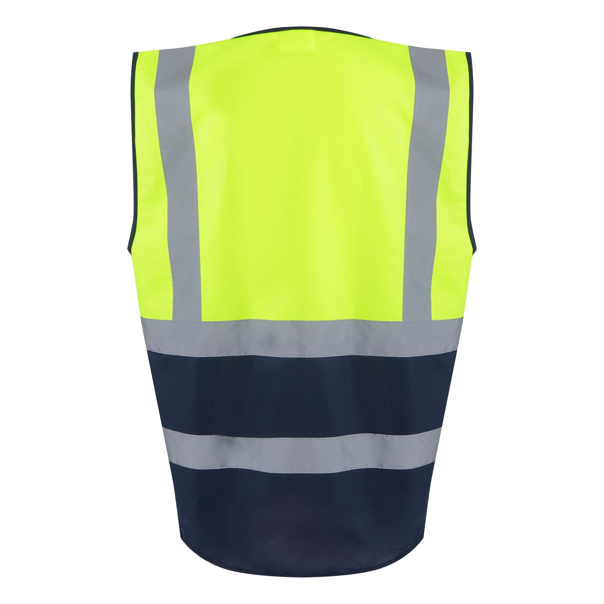 Regatta  Pro Executive HiVis Weste 