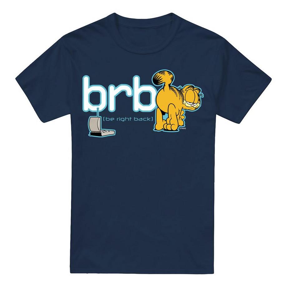 T-ShirtBe Right Back