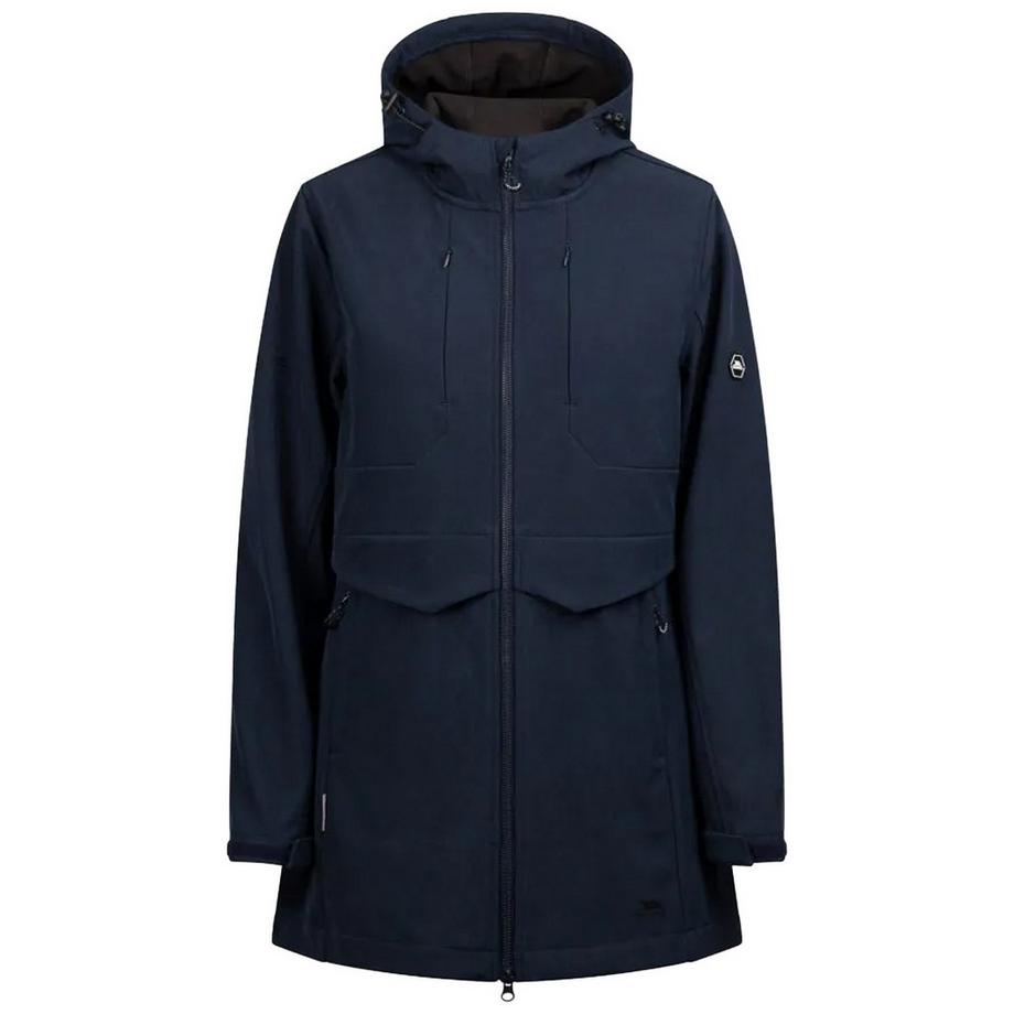Veste softshell AYLMER