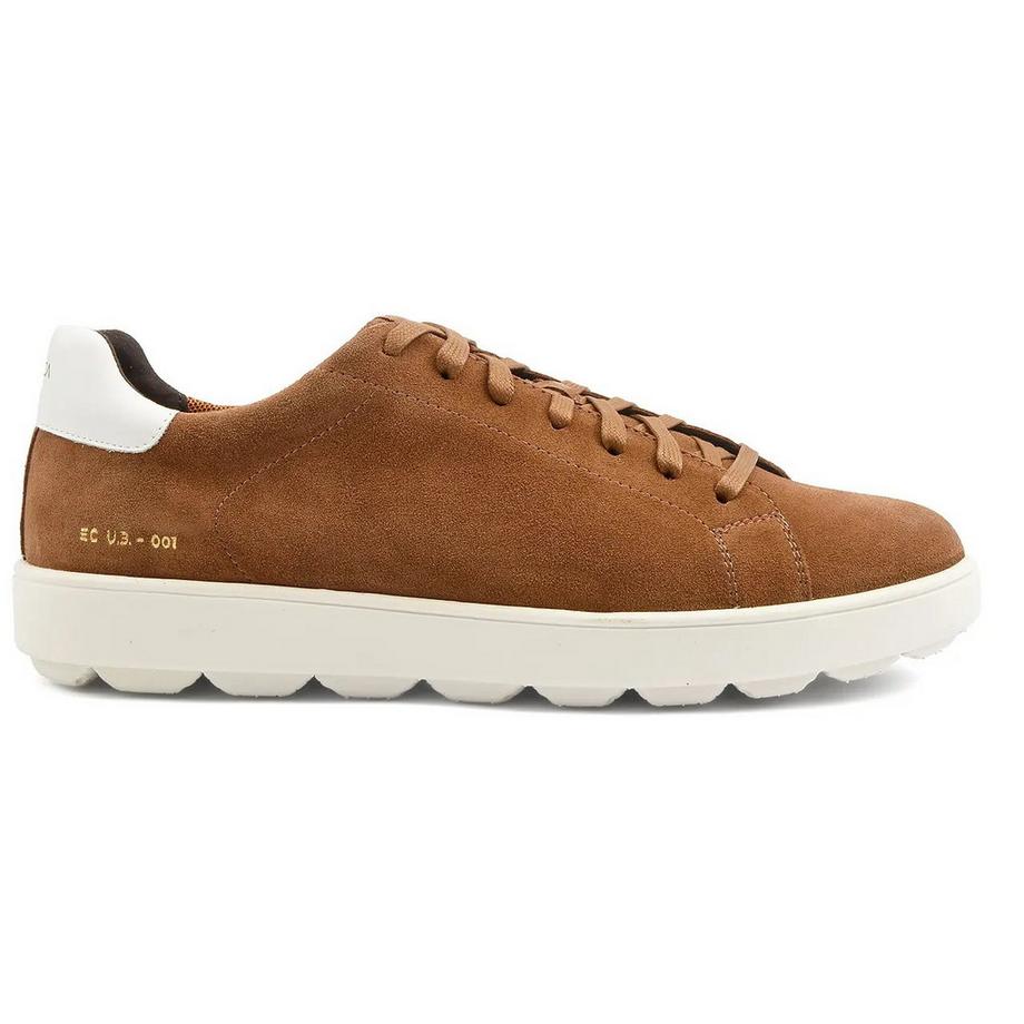 GEOX Spherica Low Top Sneaker  