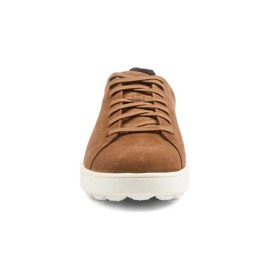 GEOX Spherica Low Top Sneaker  