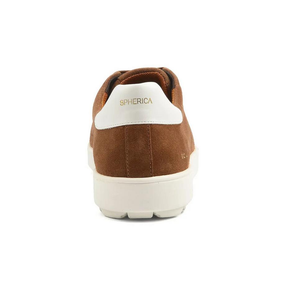 GEOX Spherica Low Top Sneaker  