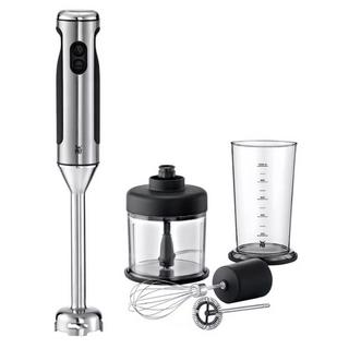 WMF WMF 61.3024.0147 frullatore 1,6 L Frullatore ad immersione 700 W Nero, Acciaio inox  