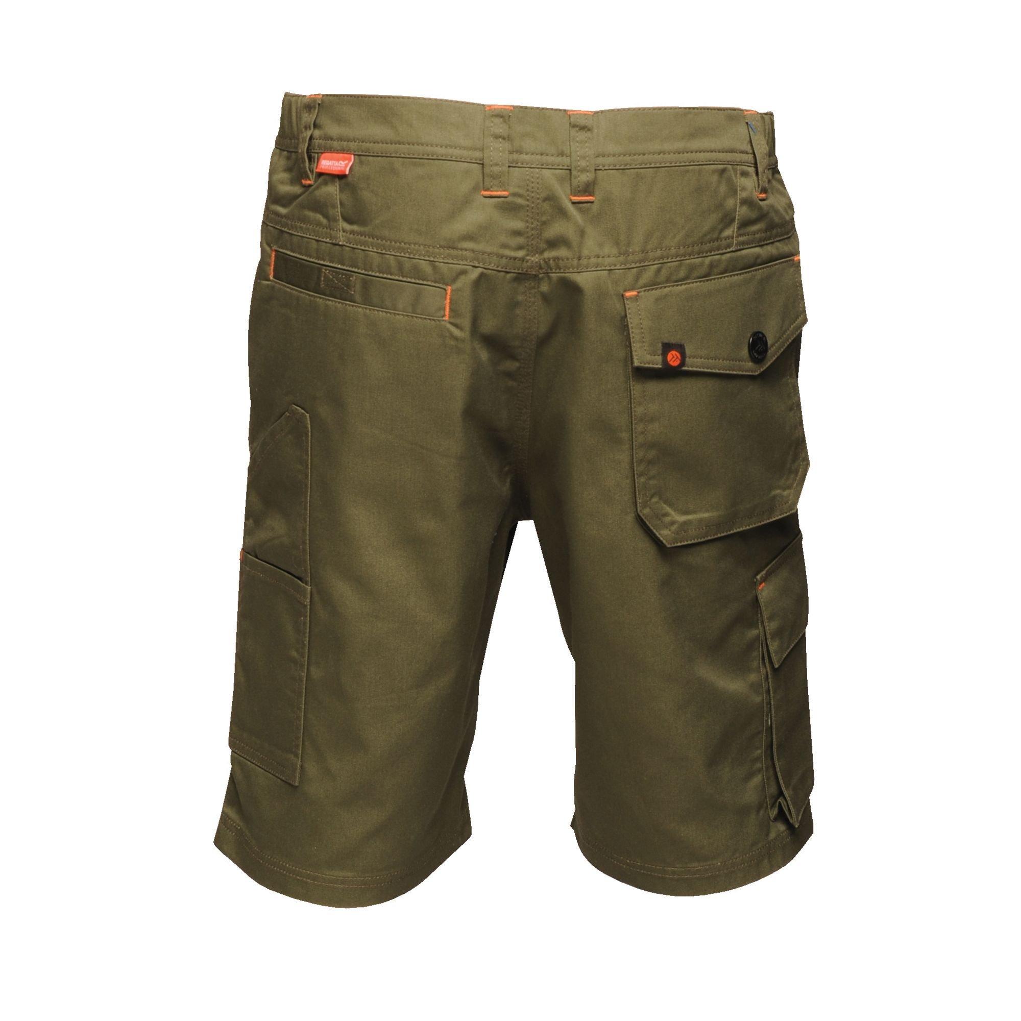 Regatta Short Cargo Heroic  
