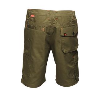 Regatta Short Cargo Heroic  