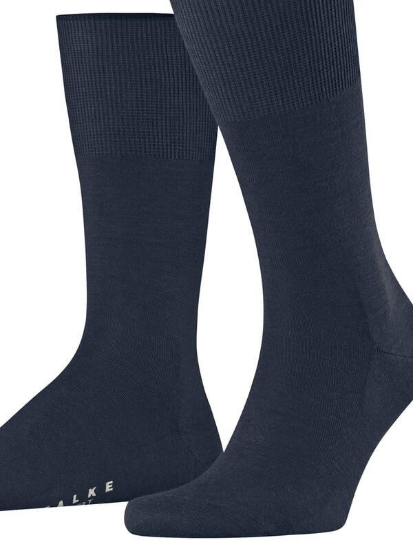 FALKE Airport Klassische Socken  
