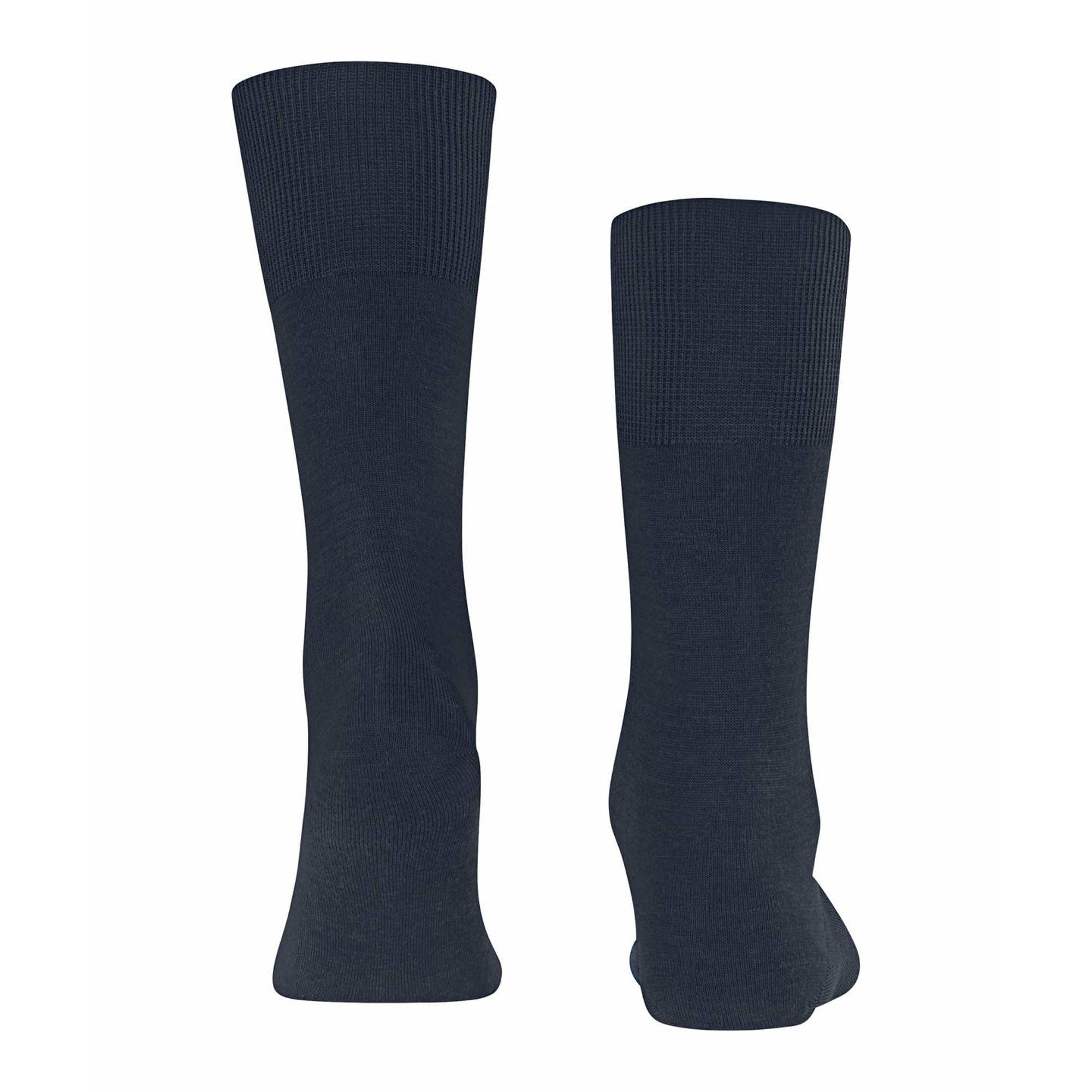FALKE Airport Klassische Socken  