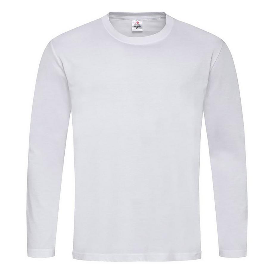 Stedman T-ShirtÀ Manches Longues Classique