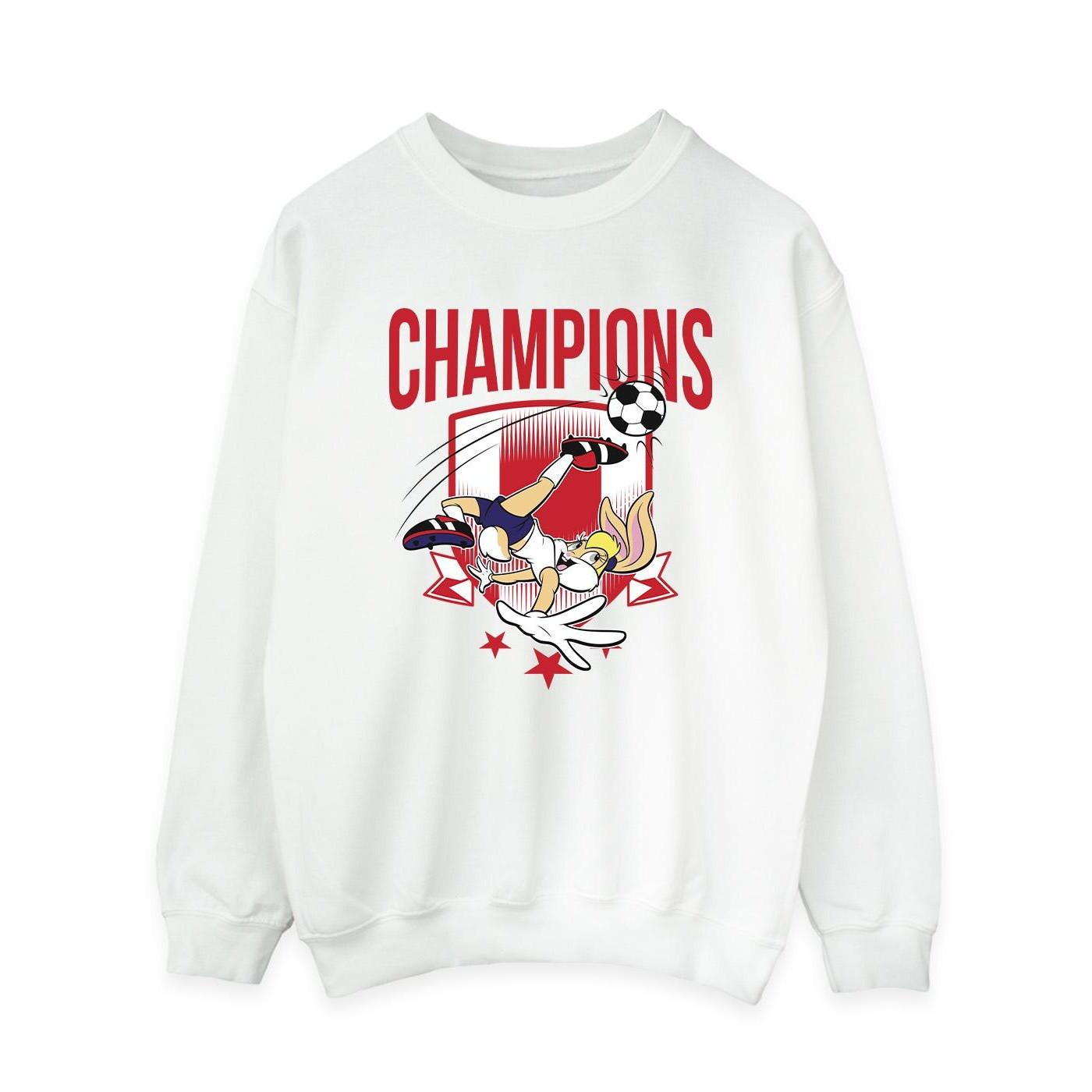 LOONEY TUNES  Champions Sweatshirt 