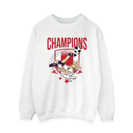 LOONEY TUNES  Champions Sweatshirt 