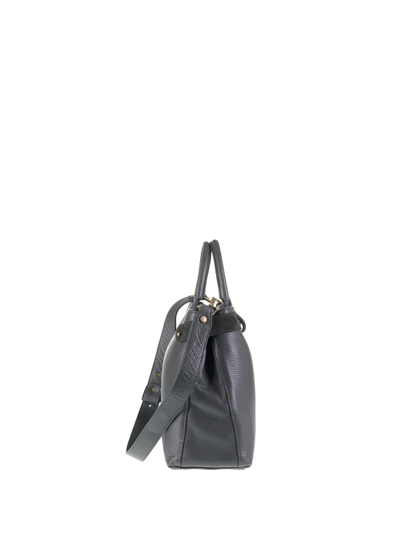 pierre cardin Lumina Chic Handtasche  