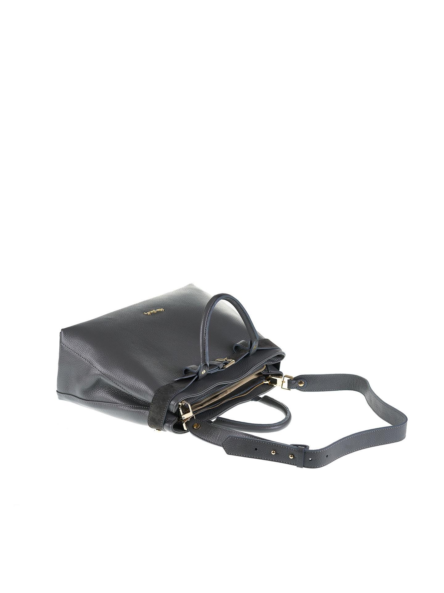 pierre cardin Lumina Chic Handtasche  