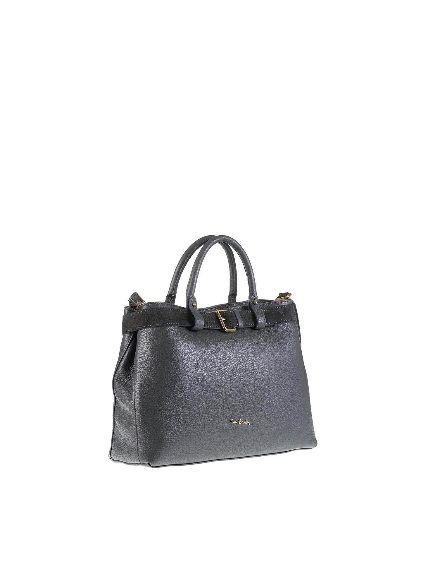 pierre cardin Lumina Chic Handtasche  