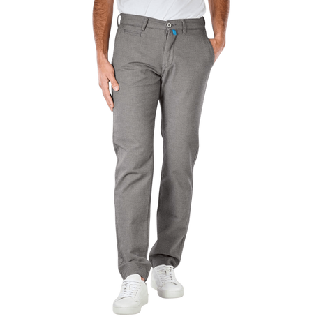 pierre cardin Lyon Chino Tapered Fit Pantalon  