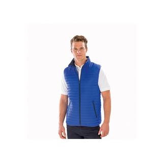 Result  Bodywarmer recyclé  Thermoquilt 