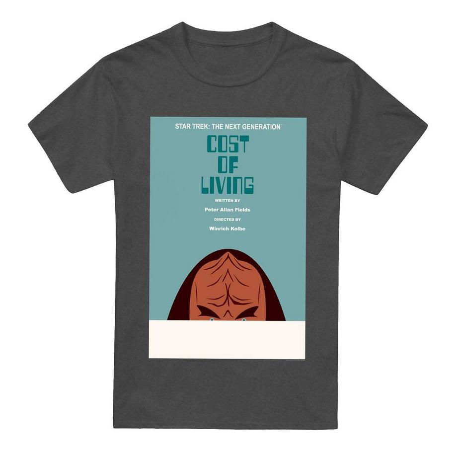 The Next Generation Season 5 Episode 20 TShirt