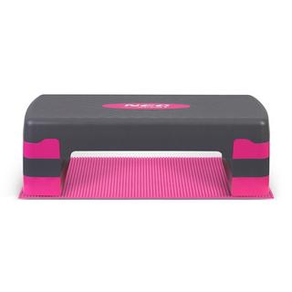 B2X  Esercizio passo 3 passi NS-400 rosa 