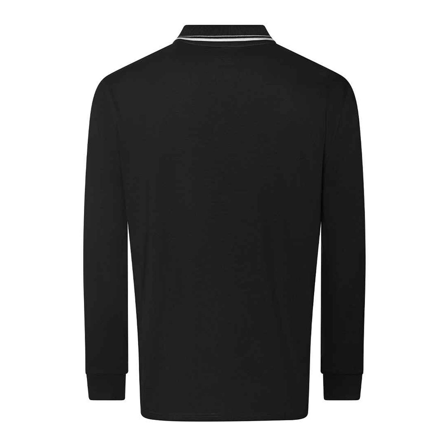 AWDis  Poloshirt  Langärmlig 