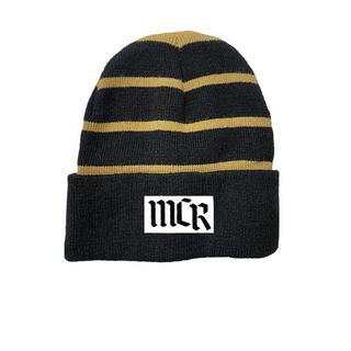 My Chemical Romance  Bonnet 