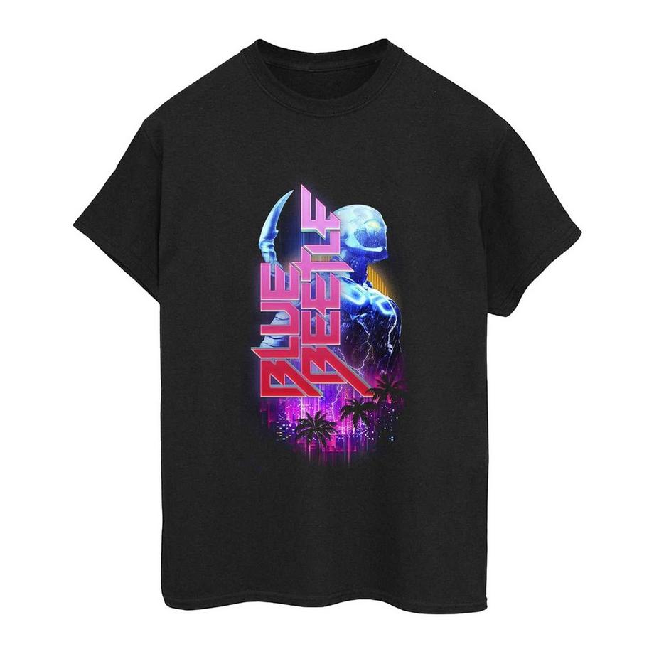 T-ShirtMotiftyle Pose