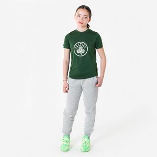 TARMAK  T-shirt enfant basketball polyester 