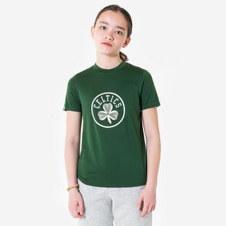 TARMAK  T-shirt enfant basketball polyester 
