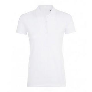 SOLS  Phoenix Kurzarm Pique Polo Shirt 