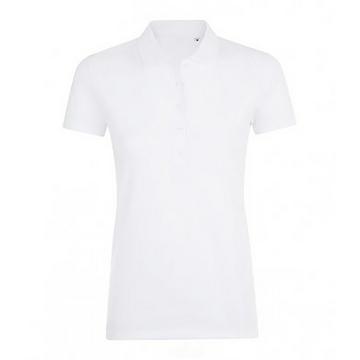 Phoenix Kurzarm Pique Polo Shirt