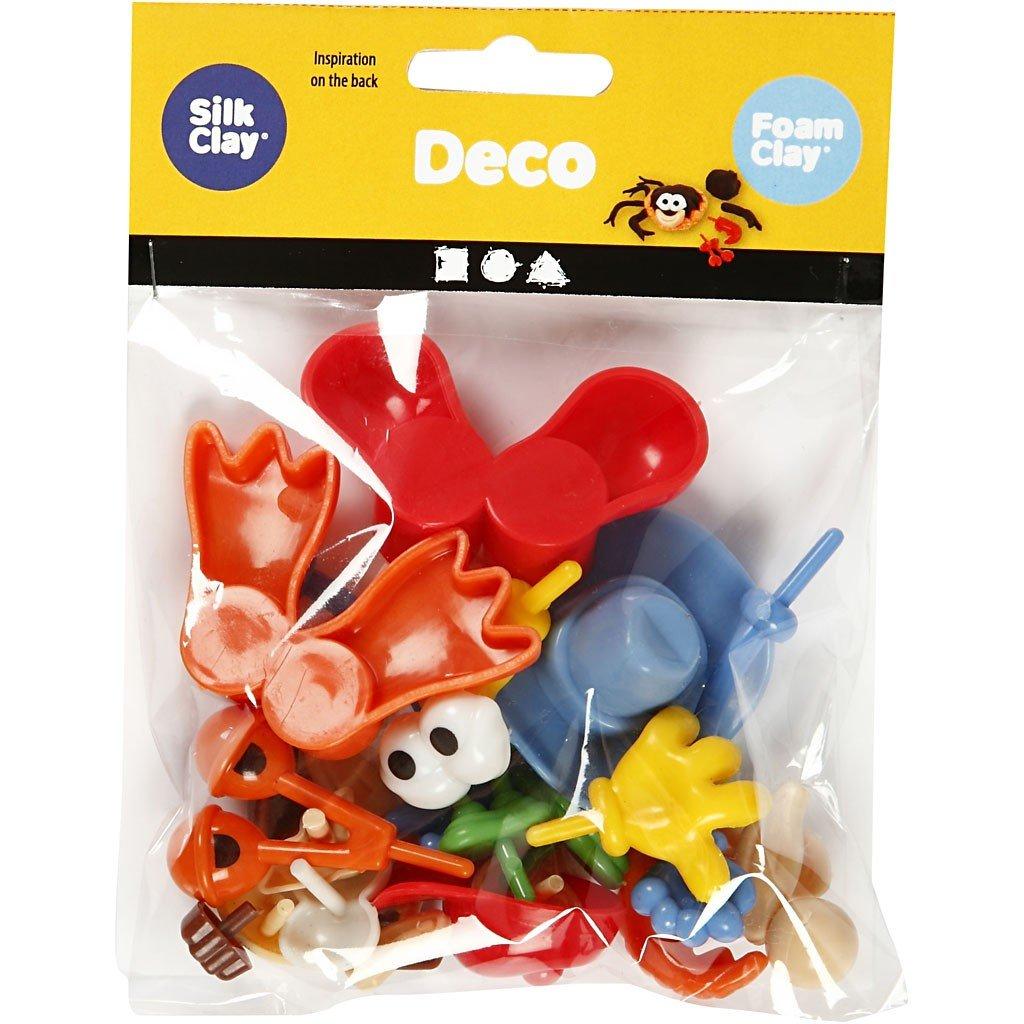 Creativ Company  Creativ Company 78267 accessorio per miniature giocattolo Parti del corpo del personaggio giocattolo 
