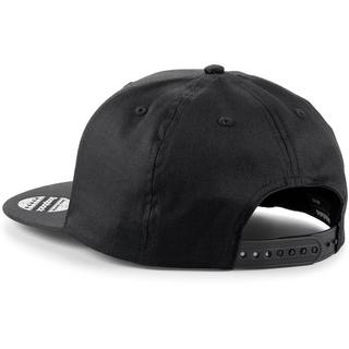 Beechfield Cappellino da baseball Retro Rapper  