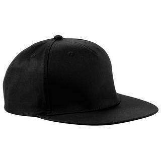 Beechfield Cappellino da baseball Retro Rapper  