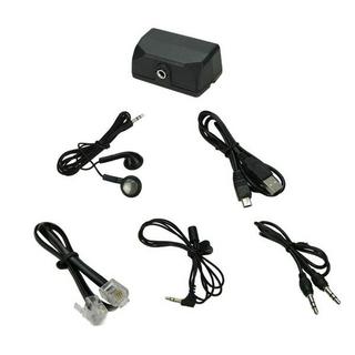 eStore  Diktiergerät mit MP3-Funktion 