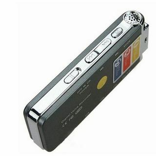 eStore  Diktiergerät mit MP3-Funktion 