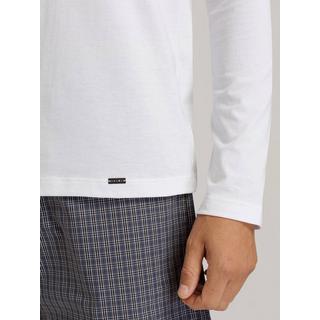 HANRO Living Langarmshirt  